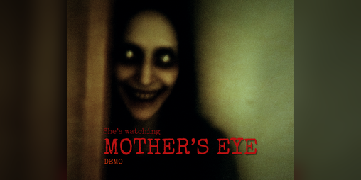 Cover image for Mother's Eye DEMO