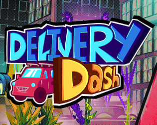 Delivery Dash [Free] [Racing] [Windows]