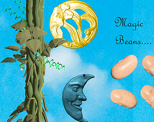 Magic Beans [Free]