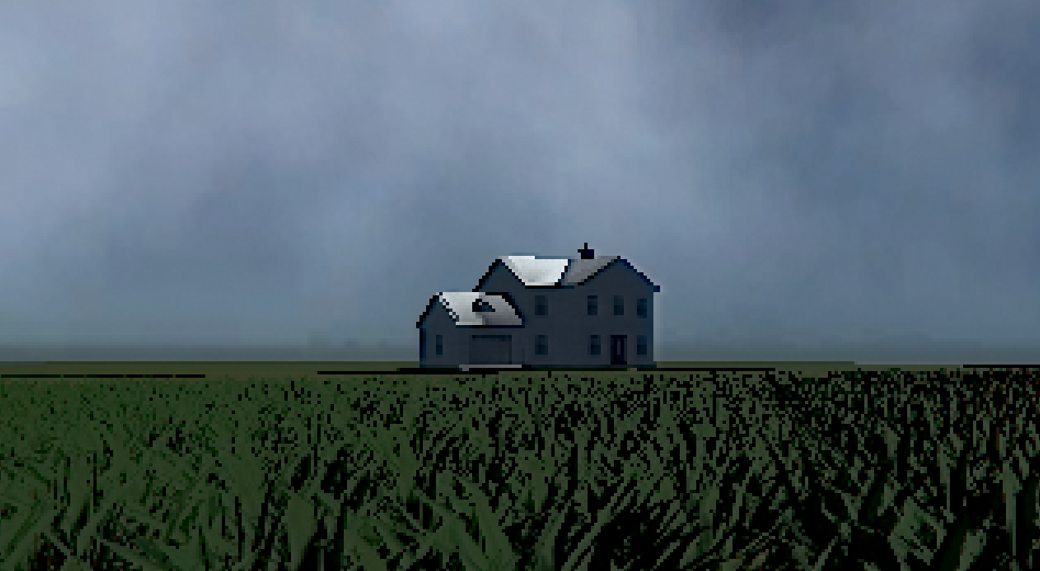 Cover image for Last Friday