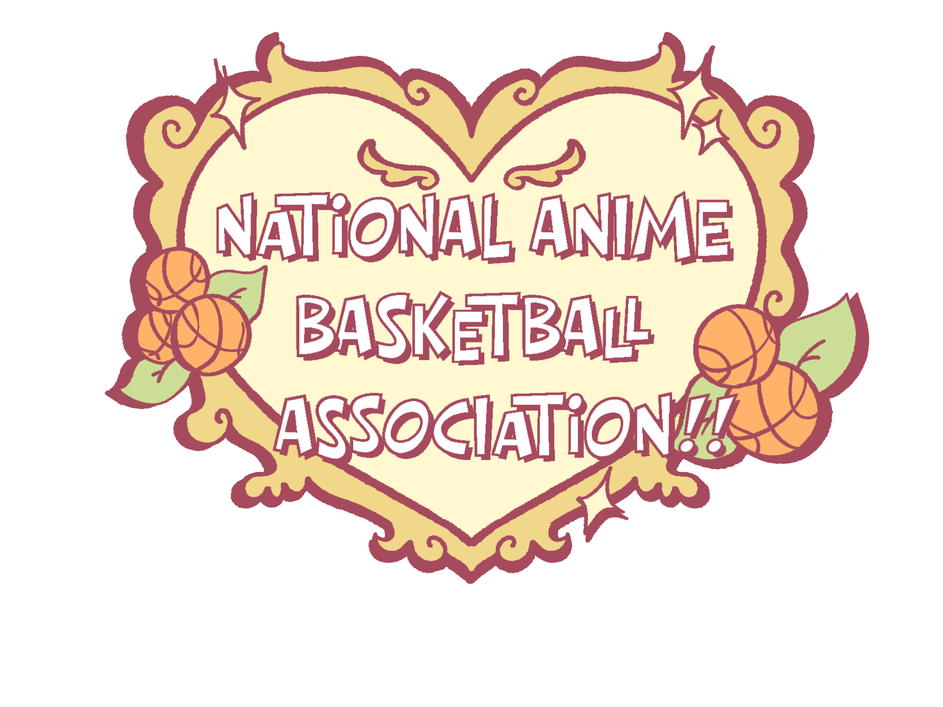 National Anime Basketball Association