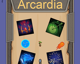 Arcardia