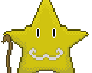 Stardust [Free] [Shooter]