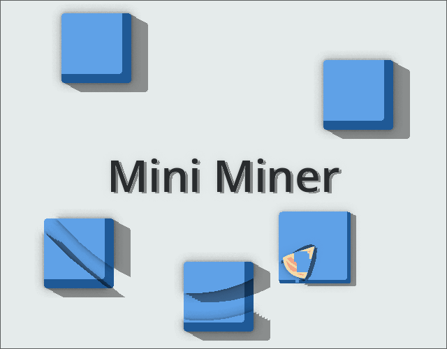 Cover image for Mini Miner