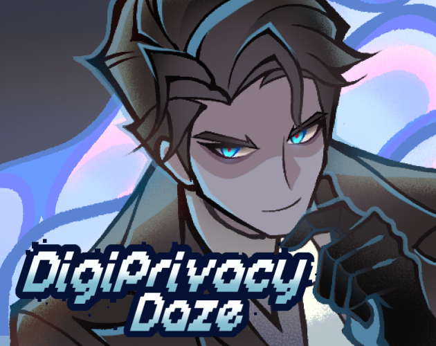 Cover image for DigiPrivacy Daze