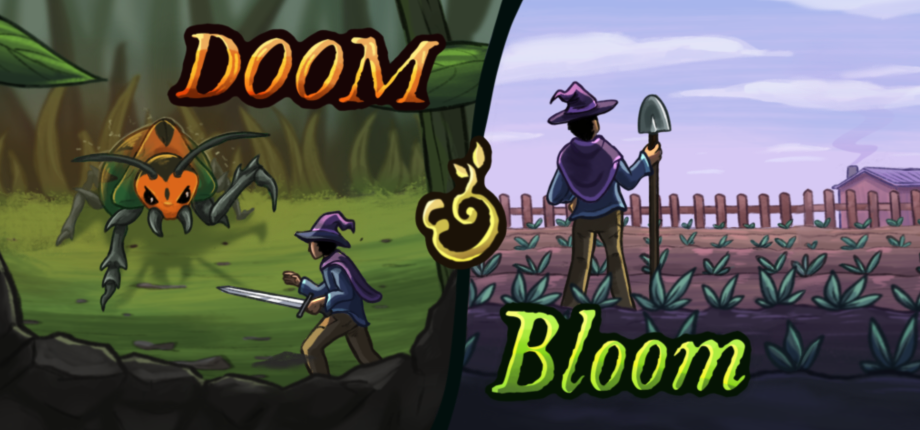Doom & Bloom