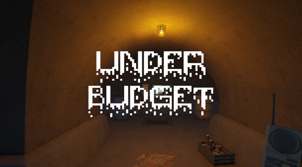 Under Budget