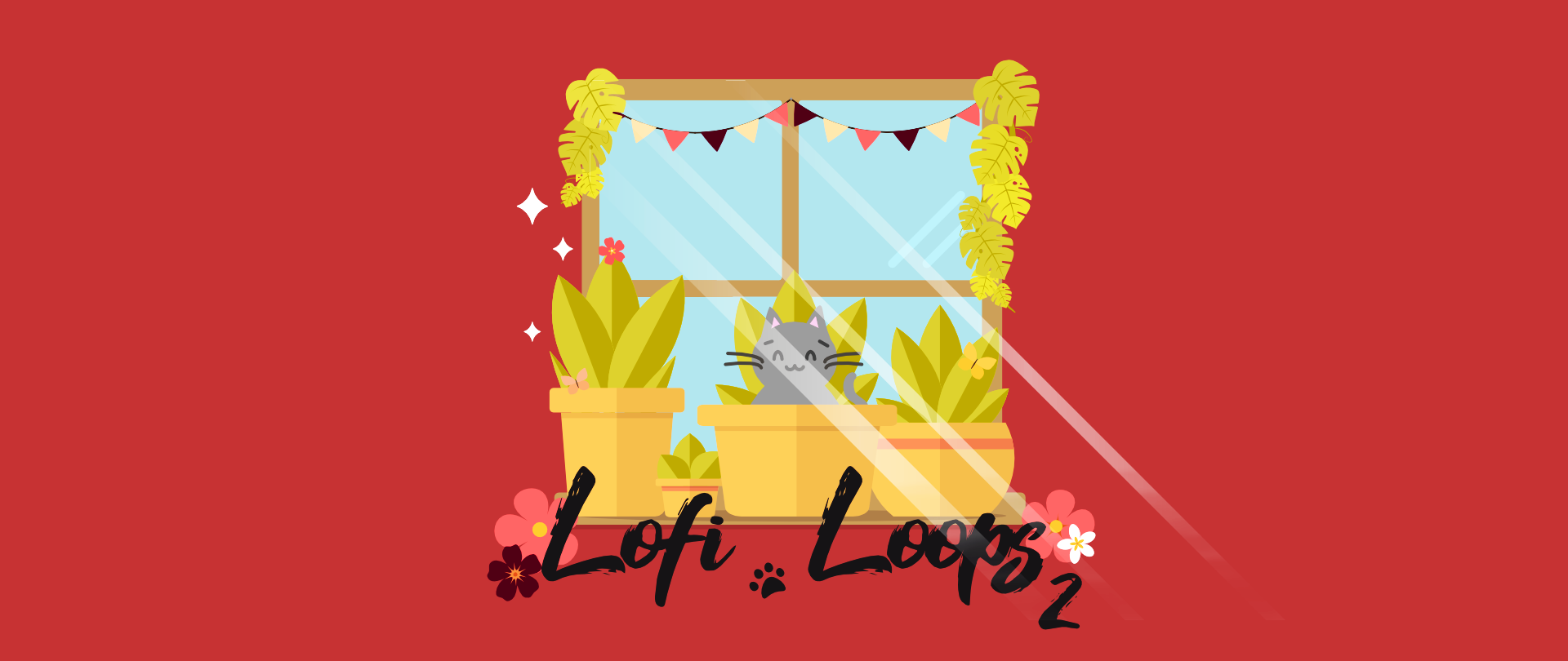 Lofi Loops Pack 2