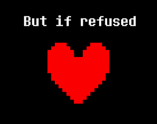 UNDERTALE RECREATION