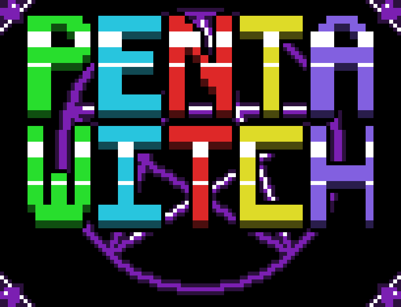 PentaWitch