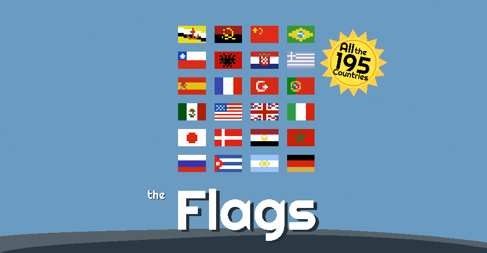 The Flags