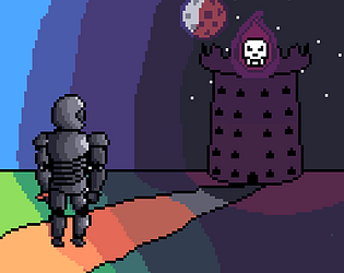 The Cursed Castle [Free] [Action]