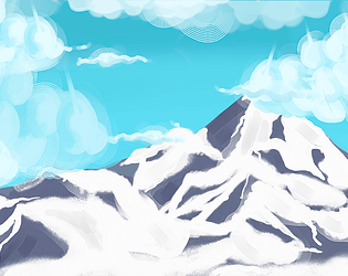 FLUIDITY [Free] [Platformer] [macOS]