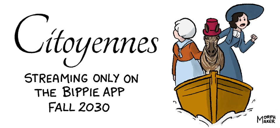 Citoyennes