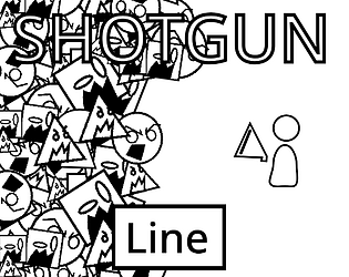 Shotgun Line [Free] [Action]