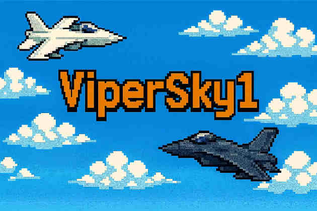 ViperSky1