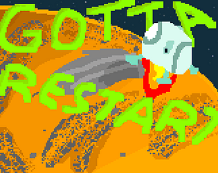 Gotta Restart [Free] [Windows]
