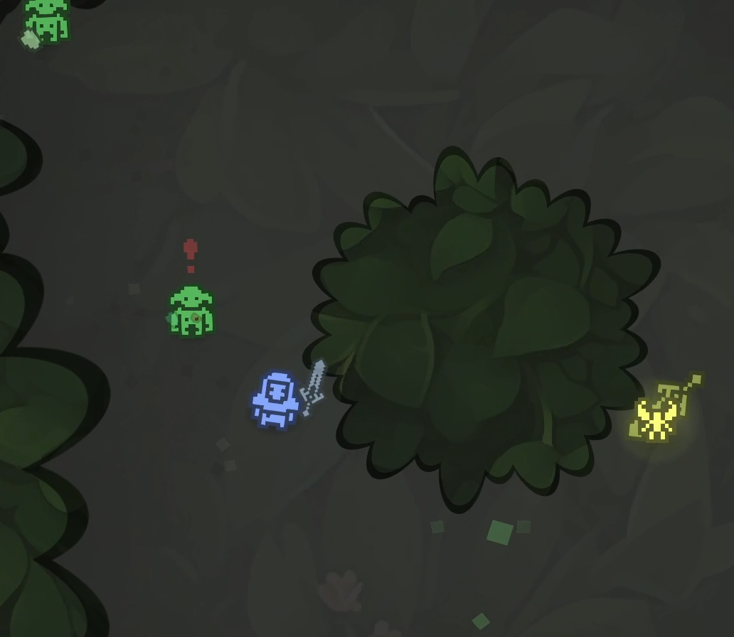 Cover image for Micro Rogue