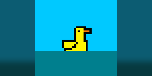 Cover image for jumperDuck