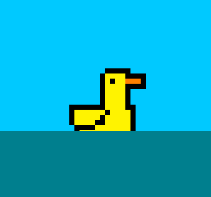 Cover image for jumperDuck