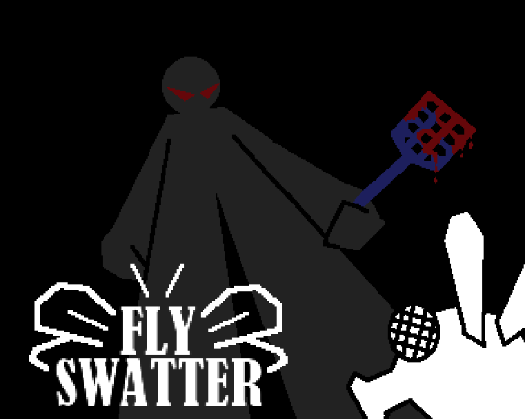 FLY SWATTER