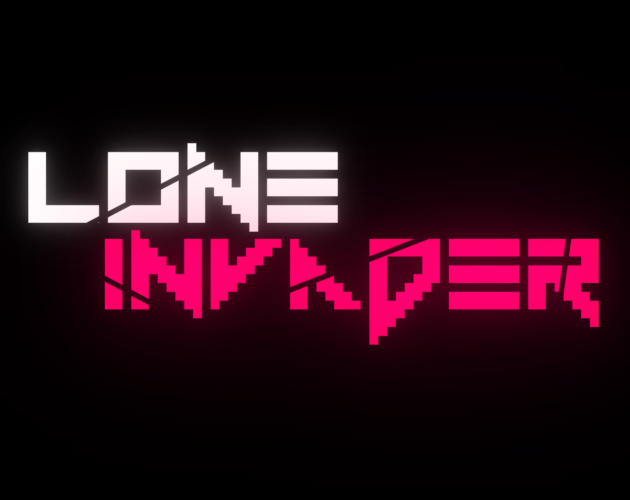 Lone Invader