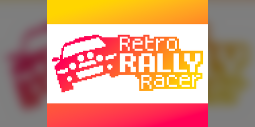 Cover image for Retro Rally Racer Demo