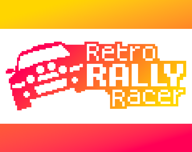 Cover image for Retro Rally Racer Demo
