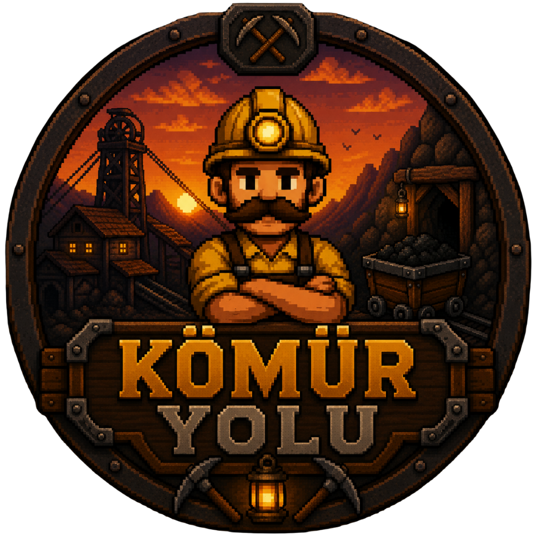 Kömür Yolu
