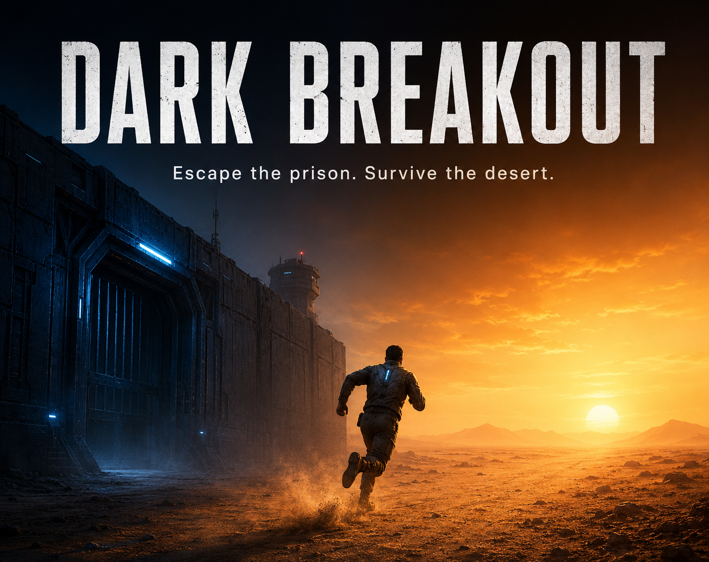Dark Breakout