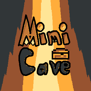Cover image for MimiCave