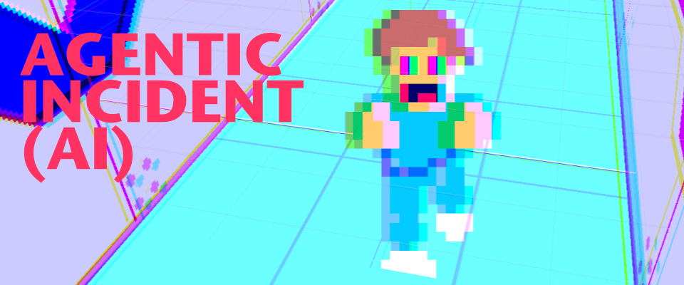 AGENTIC INCIDENT