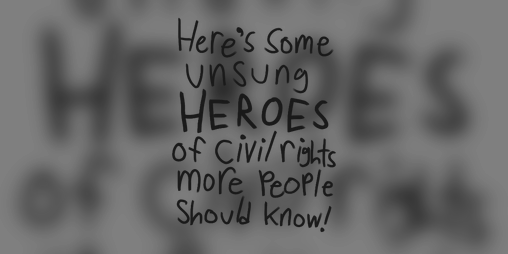 Cover image for ZINE OF UNSUNG HEROES