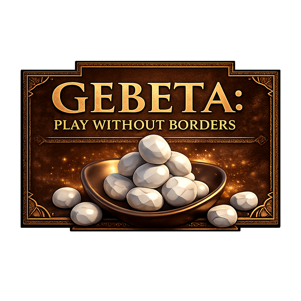 Gebeta