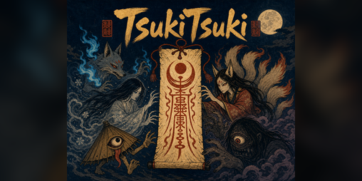 Cover image for tukituki