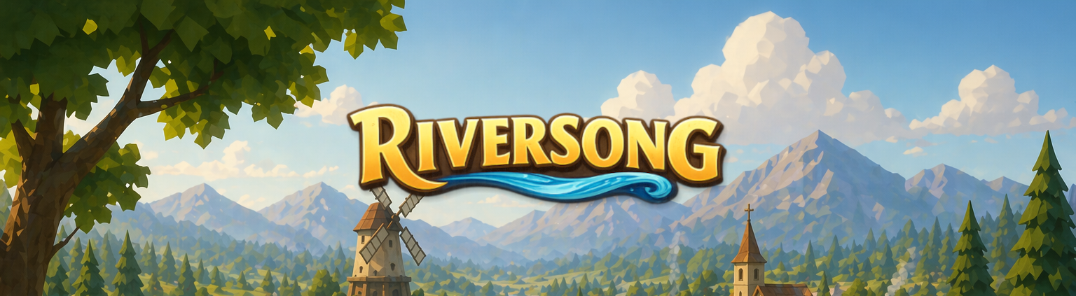 Riversong: Welcome Home, Builder (Demo)