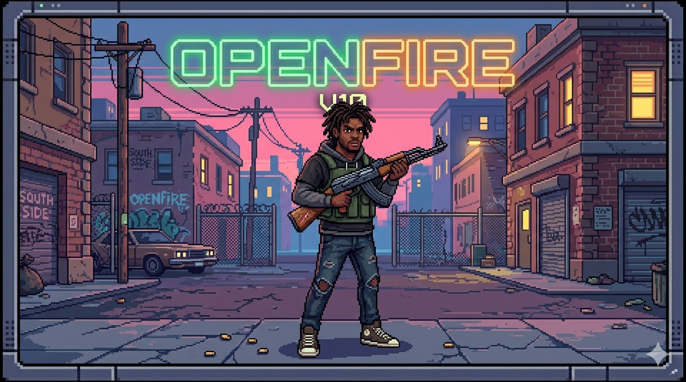 Cover image for openFire