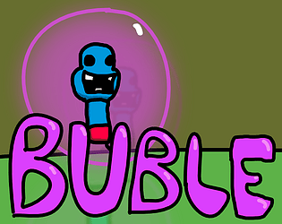 bUbLe [Free] [Platformer] [Windows] [macOS] [Linux]