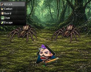 The Last Mayor (Alpha build)