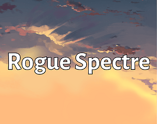 Rogue Spectre [Free] [Shooter]