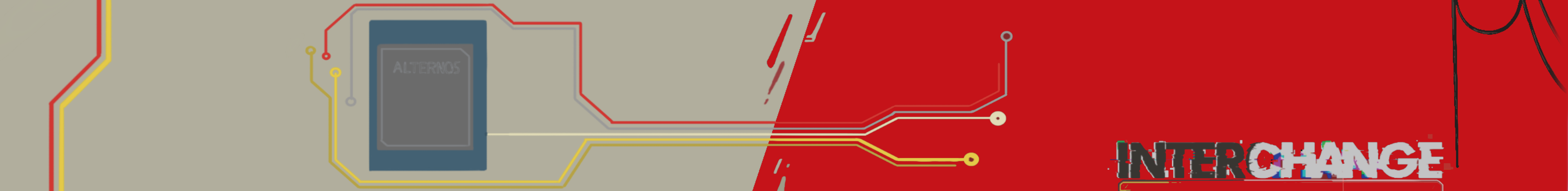 Interchange
