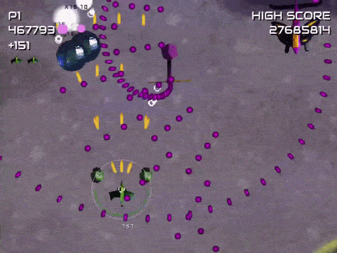 Micro-weaver [Free] [Action] [Windows]