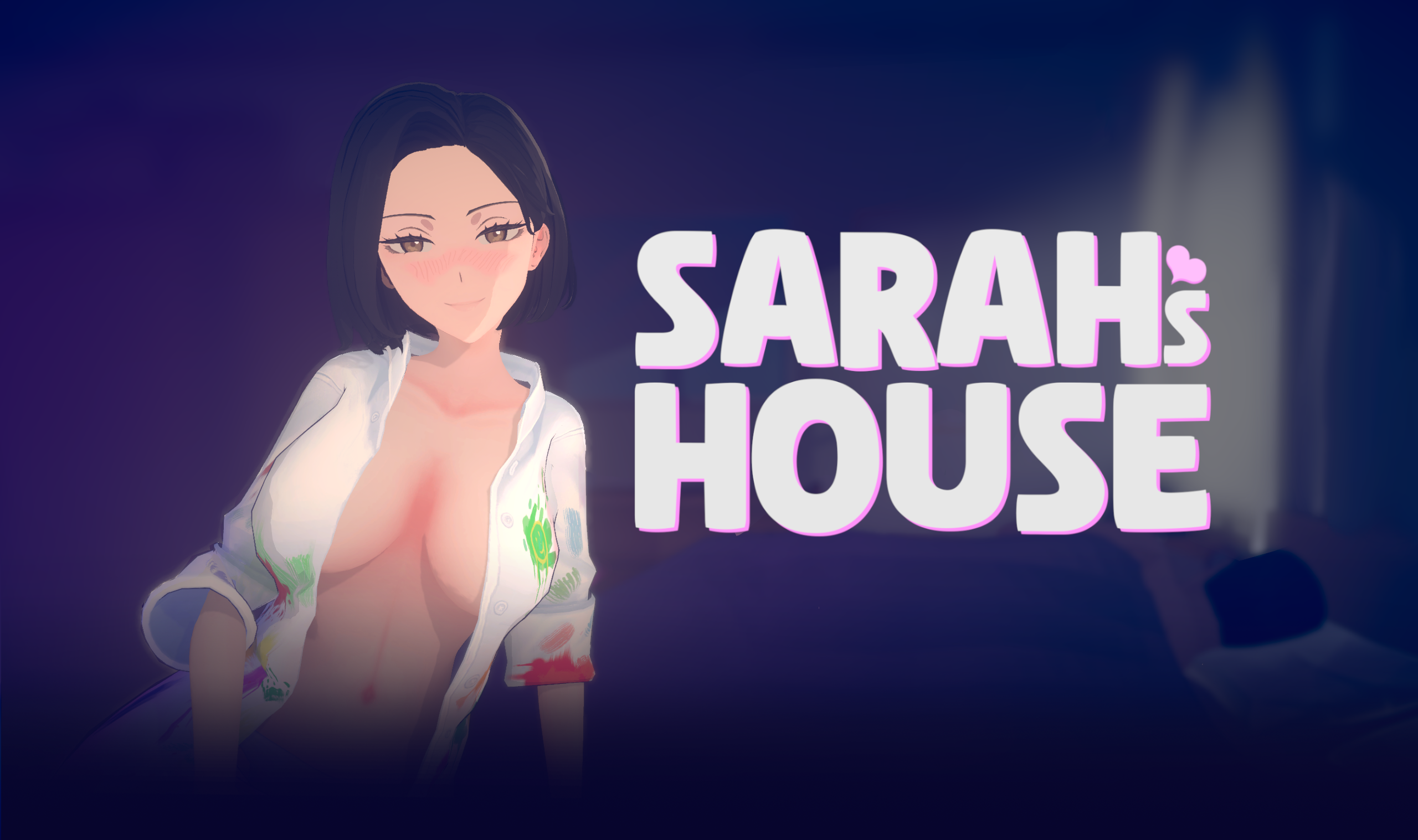 Sarah's House