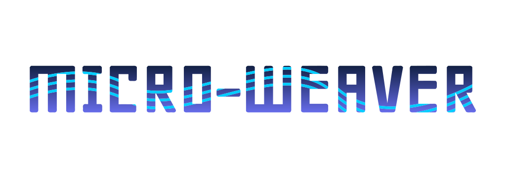 Micro-weaver