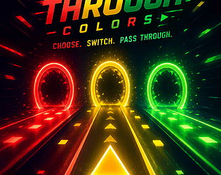Adr-enaline Pass Through Color [Free] [Action]