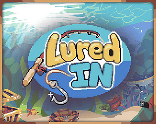Lured In Demo
