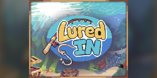 Cover image for Lured In Demo