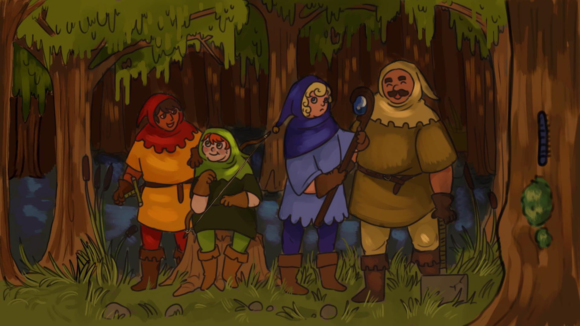 Peasant Pact