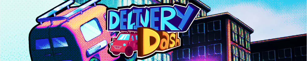 Delivery Dash