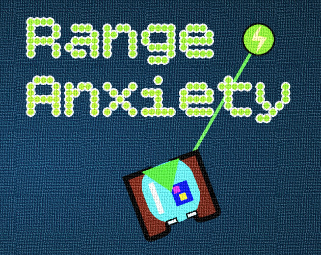 Range Anxiety